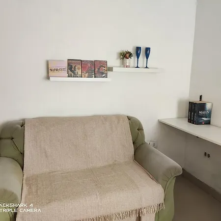 Apartamento Próximo ao Parque Barigui-3