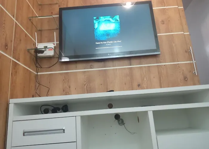 Melhor apartamento da região de Curitiba